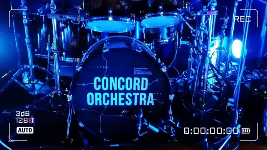 2022.04.14 Ростов CONCORD ORCHESTRA тур Восстание машин Linkin Park закулисье