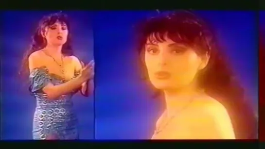 Dragana Mirkovic - Kad za tobom umrem ja (1993)