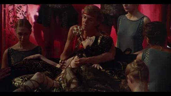 "Caligula" (1979)