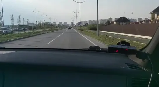 Видео от Андрея Самохвалова