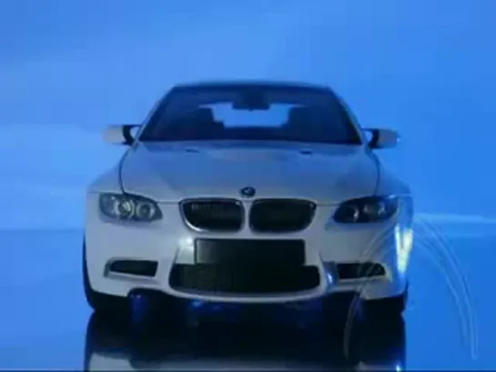 BMW M3 (MODEL)