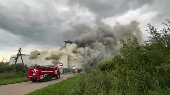 Видео от "ЧП 53 Великий Новгород. Новости"