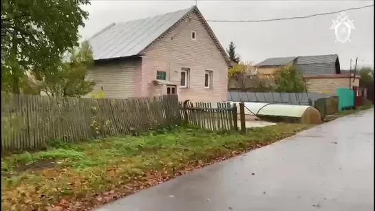 Видео СУ СК РФ по Новгородской области