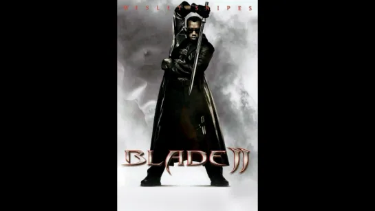 Blade II 2002 1080p