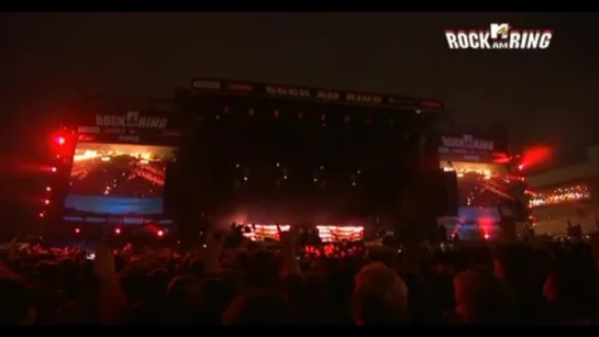 SLIPKNOT - (Sic) (Live Rock am Ring 2009)