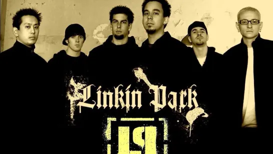 Linkin Park - "In the end" album "Live in Texas" 2003 (Live in Monterrey, Mexico, 2012)