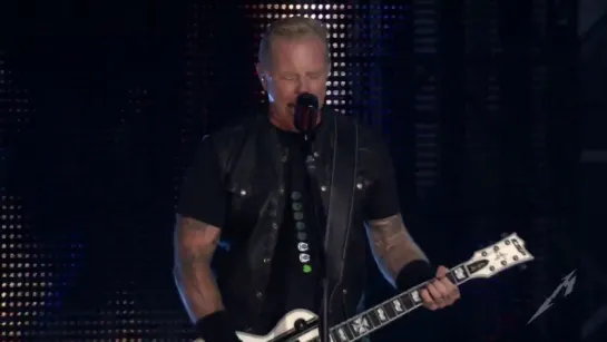 Metallica "Nothing Else Matters" 1991 (Live - Edmonton, Alberta - 2017)