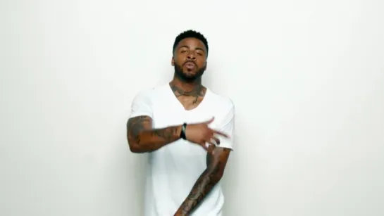 Sage The Gemini - Good Thing ft. Nick Jonas [#BLACKMUZIK]