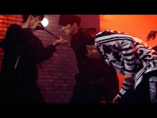 VIXX - VOODOO DOLL Official MV