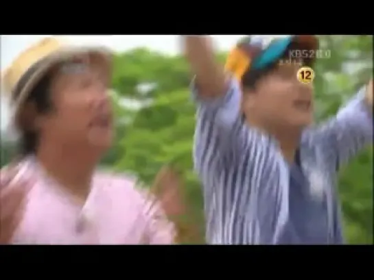 120722 1n2d - BoRa cut (1/2)