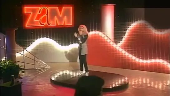 Indira Radic - Da kamen zaplace (1996)