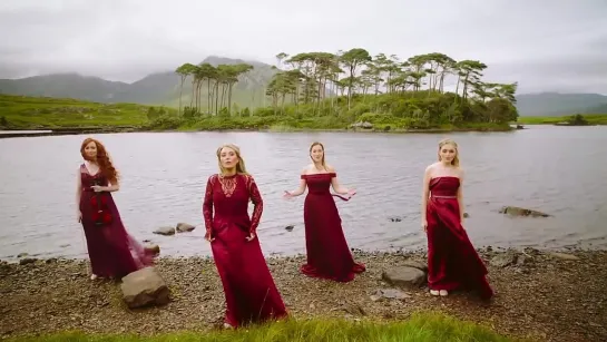 Celtic Woman ~ Wild Mountain Thyme