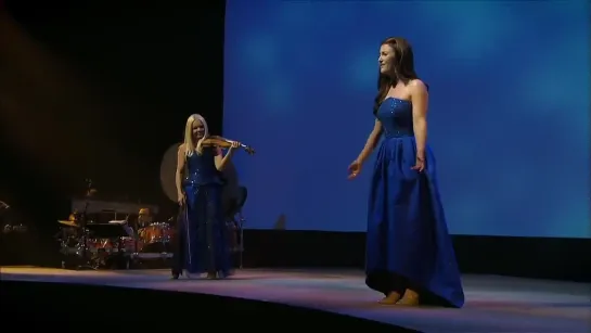 Celtic Woman ~ Walk Beside Me