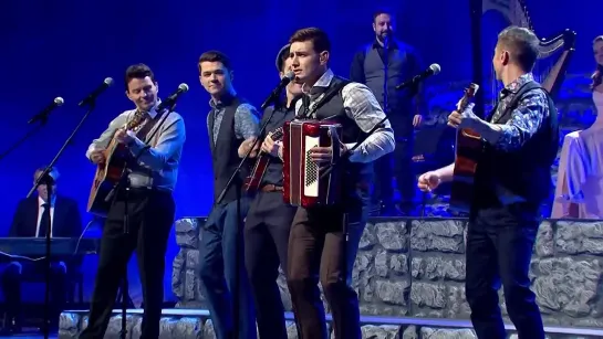 Celtic Thunder ~ Toora Loora Lay