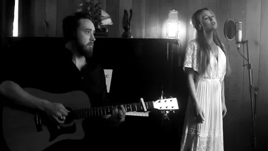 Ella Roberts & Nick Roberts ~ Into The West