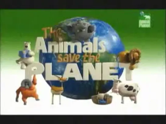 Animal Planet