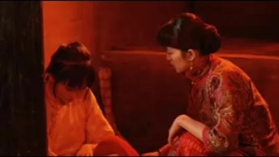 Подними красный фонарь / Da hong deng long gao gao gua / Rinse the red latern (1991)