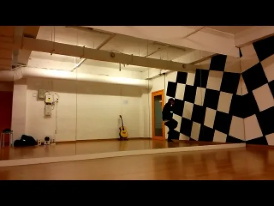 TEEN TOP C.A.P Practice Video