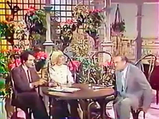 Dalida - Les nouveaux rendez-vous (TF1) 11.10.1981 FULL #