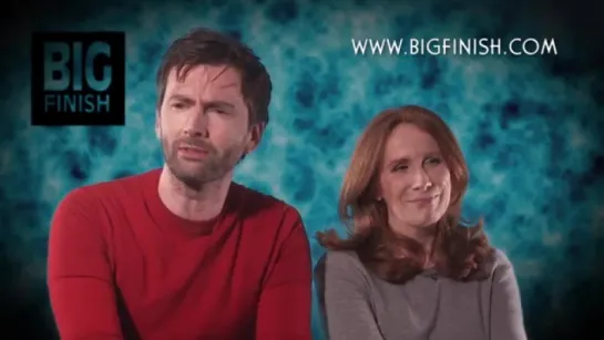 The Tenth Doctor & Donna Return