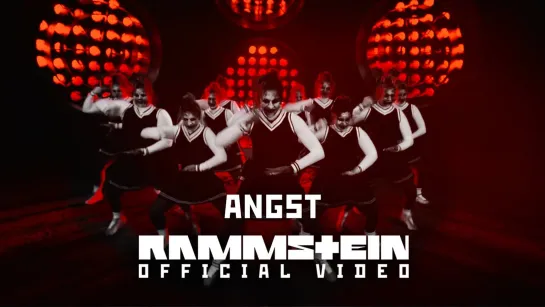 Rammstein - Angst