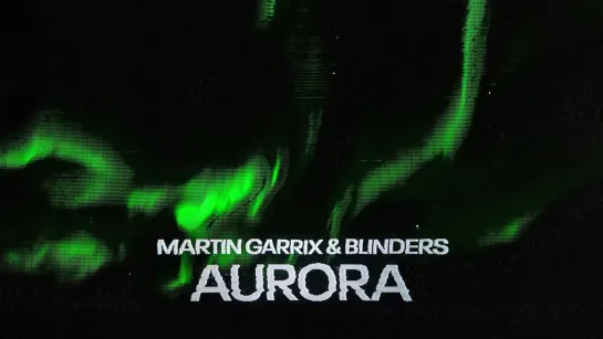 Martin Garrix & Blinders - Aurora [Тупой Подкат]