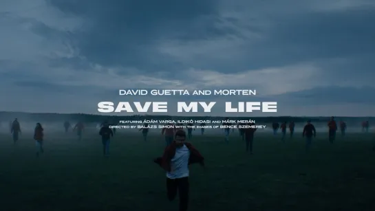 🎥 Премьера: David Guetta & MORTEN feat. Lovespeake - Save My Life [Тупой Подкат]