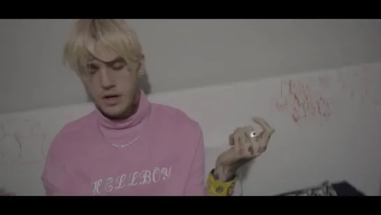 🎥 Премьера: Lil Peep feat. Lil Tracy - Cobain [Тупой Подкат]