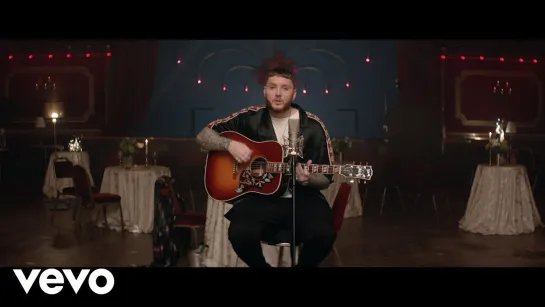 🎥 Премьера: Sigala, James Arthur - Lasting Lover (Acoustic) [Тупой Подкат]