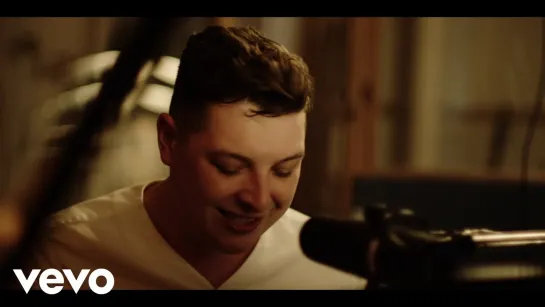 🎥 Премьера: John Newman — Stand By Me (Acoustic) [Тупой Подкат]