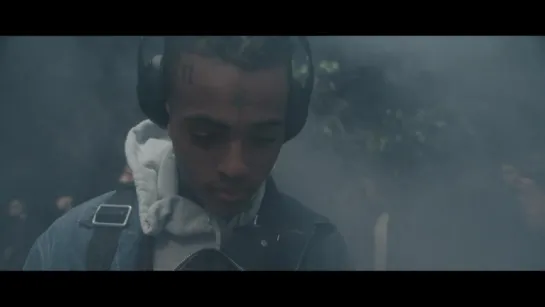 XXXTENTACION - «Moonlight» (#WSMM)