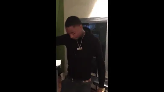 Key Glock & Metro Boomin - ??? (Snippet) [#BLACKMUZIK]