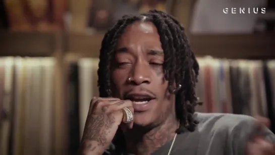 Wiz Khalifa о Rolling Papers 2 [#BLACKMUZIK]