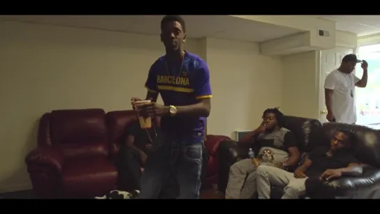 Jimmy Wopo - «Elm Street» [#BLACKMUZIK]