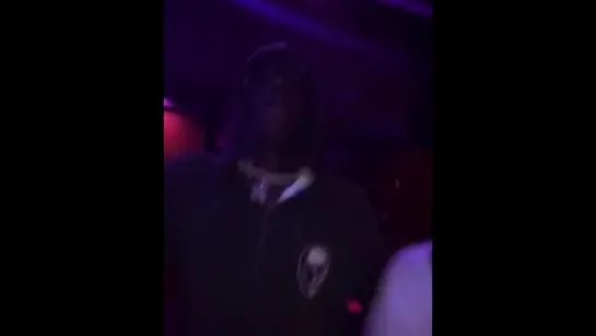 Yung Bans & Ski Mask The Slump God - ???  (Snippet)  [#BLACKMUZIK]