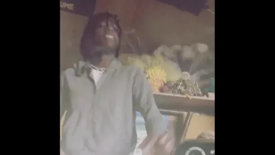 Yung Bans - ??? (Snippet) [#BLACKMUZIK]