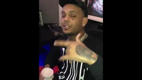 Smokepurpp & Swae Lee (Snippet) [#BLACKMUZIK]