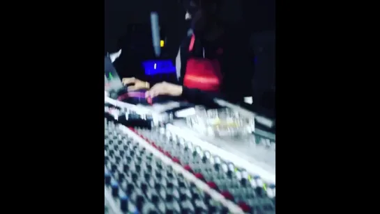 Metro Boomin & Southside (Studio Session) [#BLACKMUZIK]