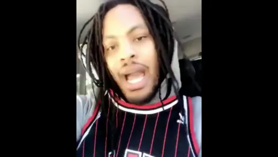 Waka Flocka new music soon [#BLACKMUZIK]