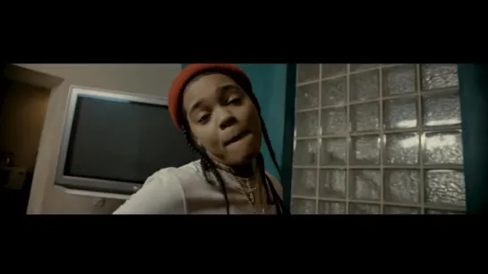 Young M.A - I Get The Bag (Freestlye) [#BLACKMUZIK]