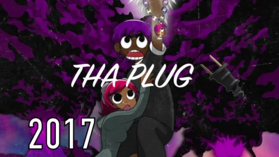 The Evolution (Эволюция) of Lil Uzi Vert (2012-2017) [#BLACKMUZIK]