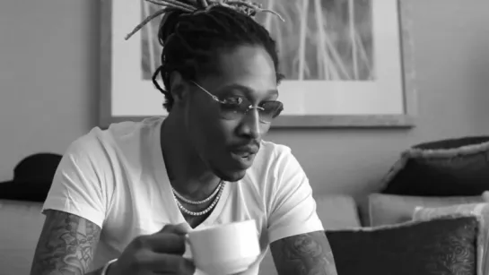 Future — Like I Never Left (Part 1) (Русская Озвучка) [#BLACKMUZIKTV]