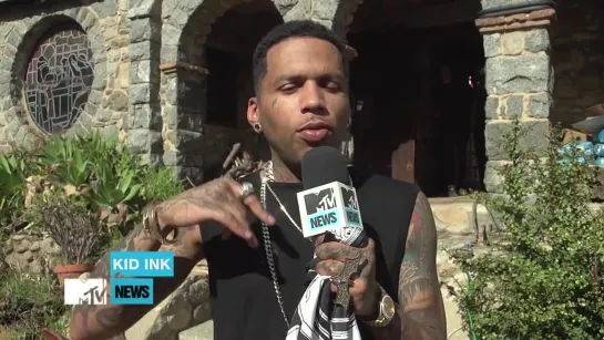 Kid Ink & Dej Loaf - Be Real (Behind the Scenes) [#BLACKMUZIKTV]