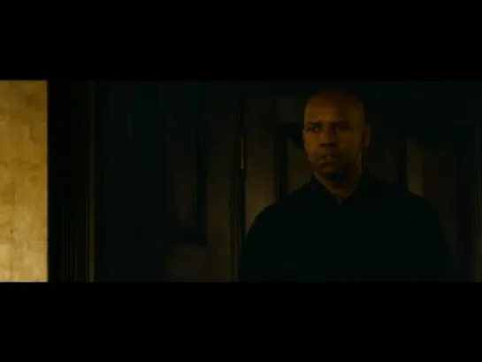 New Eminem & Sia Song Featured In The Equalizer Trailer [#BLACKMUZIK]