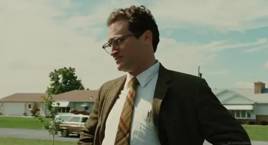 Серьёзный человек / A Serious Man (2009)