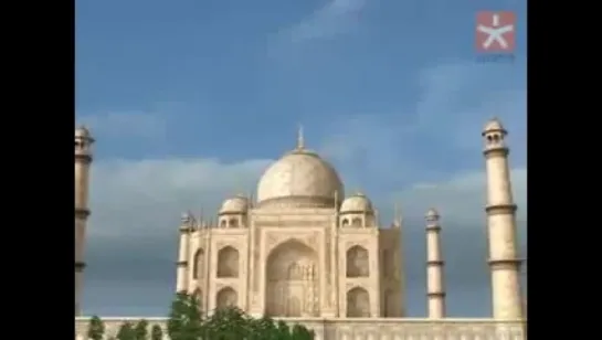 INDIA Taj Mahal