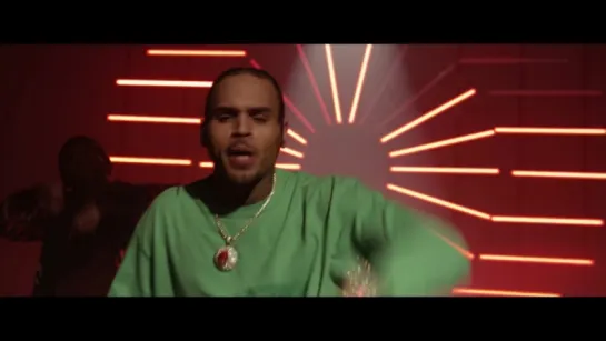 Joyner Lucas & Chris Brown - Stranger Things [#BLACKMUZIK]