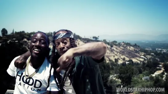 Ace Hood - I Know How It Feel ft. Ty Dolla $ign [#BLACKMUZIK]