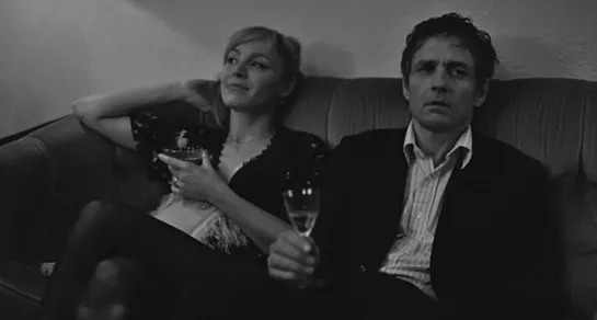 монолог из фильма Милая Фрэнсис (FRANCES HA)