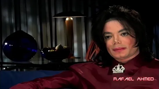 Living With Michael Jackson, Full Documentary